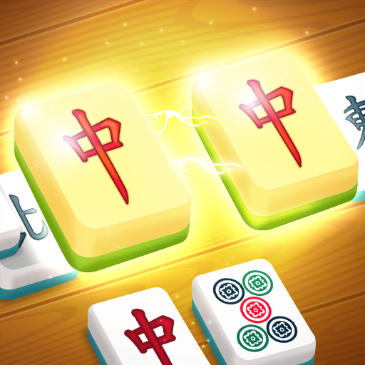 Mahjong At Home: Edição Escandinava