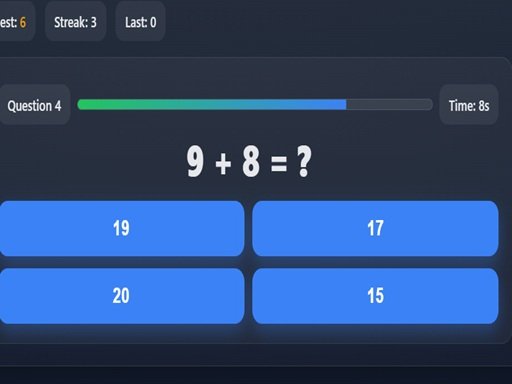 Matemática para Padrão II