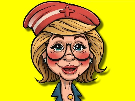 Jogo antiestresse do chapéu Melania