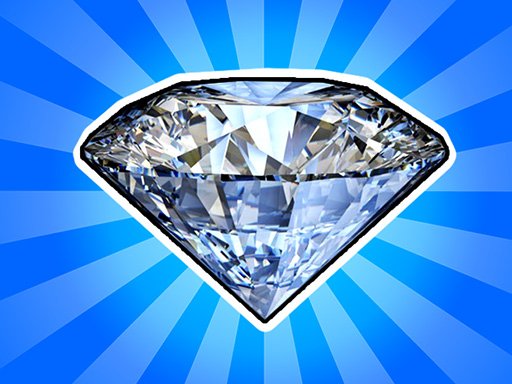 Mesclar Diamantes: Tesouro!