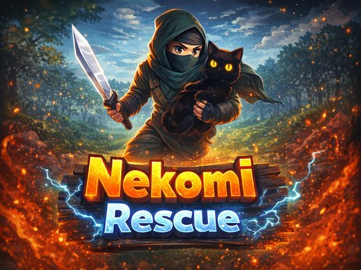 Nekomi recusa