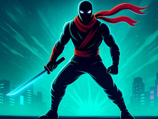 Lâmina Ninja