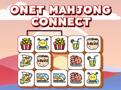 Onet Mahjong Conectar