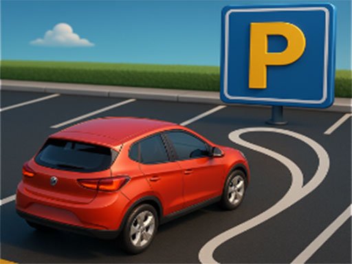 Frenesi de estacionamento