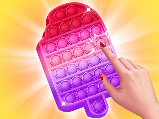 Pop It Antiestresse