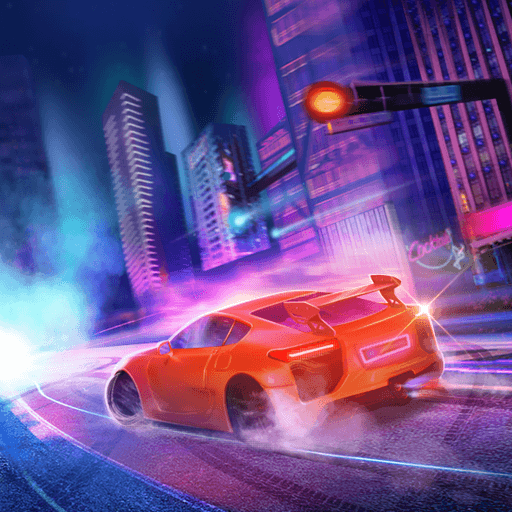 Piloto Rampage