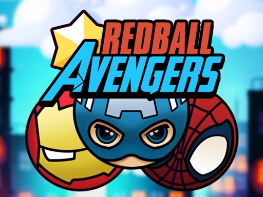 Vingadores Redball