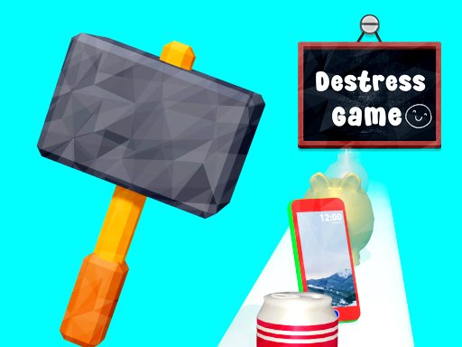 Jogos Relaxantes