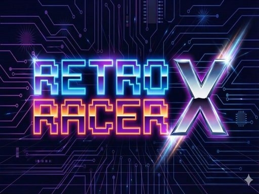 Retro x Piloto