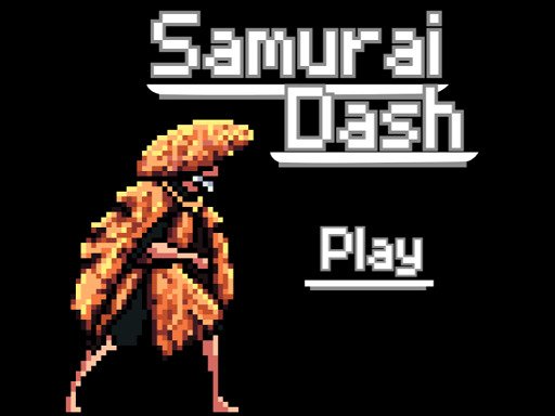 Traço Samurai