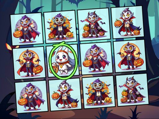 Descubra o Halloween único
