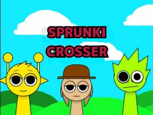 Cruzador Sprunki