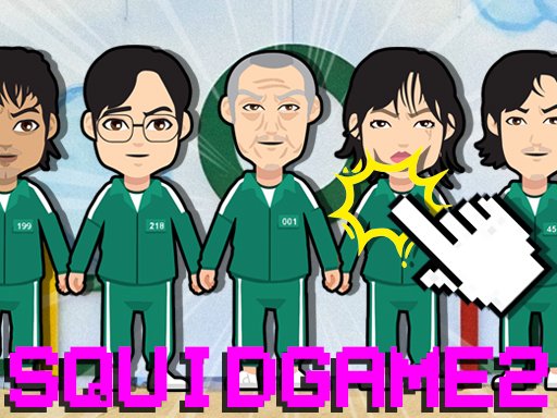 Jogo Clicker de Lula 2