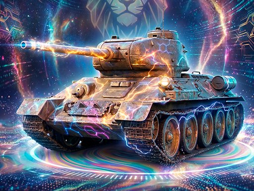 Tanques para a Nação
