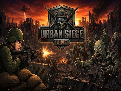 Linha de Cerco Urbano