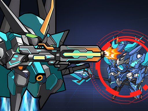 Variedade Mecha