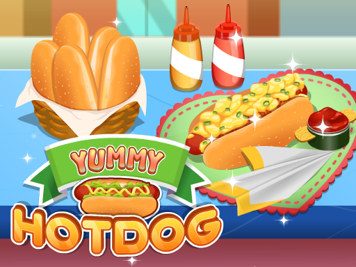 Cachorro Quente Gostoso 2