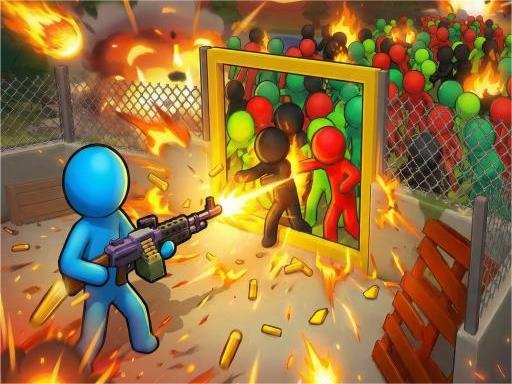 Apocalipse Zumbi 2